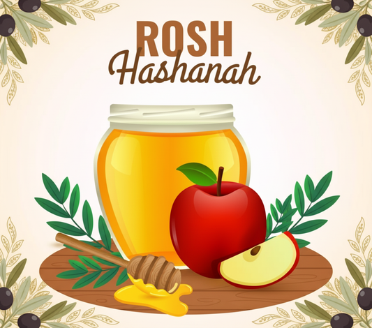 Celebrating Rosh Hashanah: The Jewish New Year