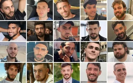 WELCOME HOME! After 2 Years, The Last 20 Israeli Living Hostages Are Finally Free!