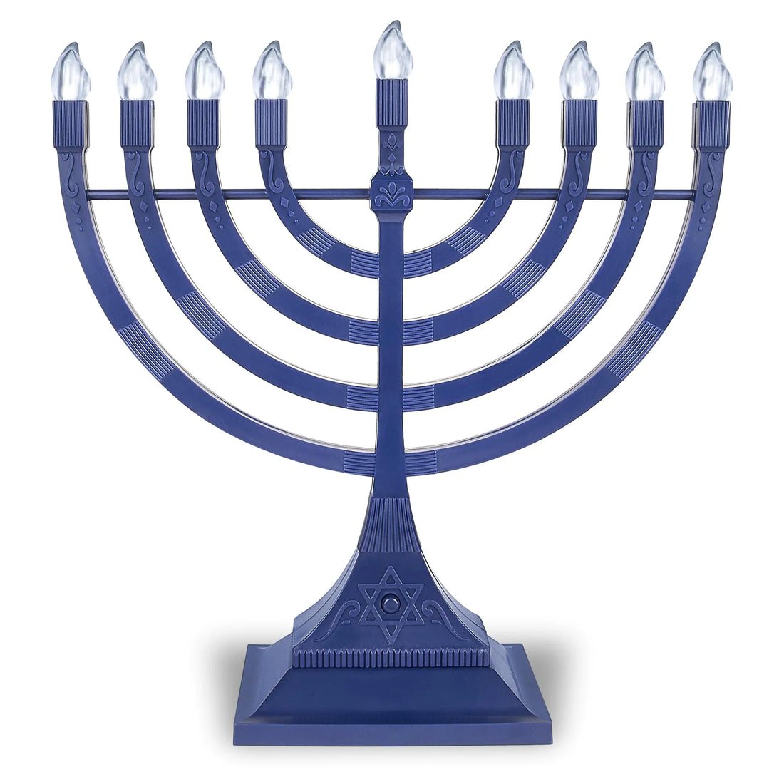 HAPPY HANUKKAH!