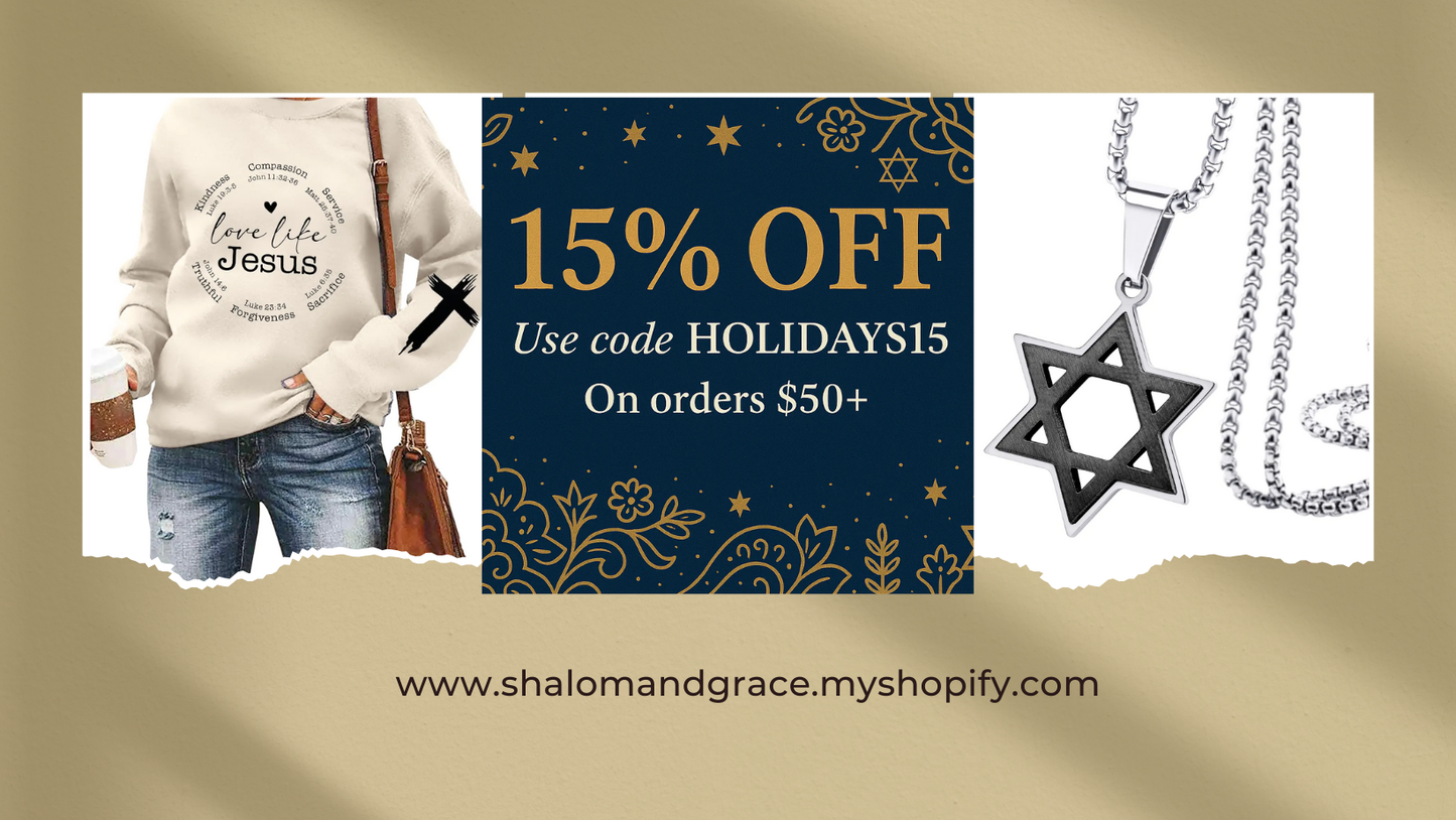 555Jewelry Stainless Steel Star of David Necklace for Men Box Chain Star Of David Necklace for Women Small Jewish Star Necklace Mens Jewish Star Necklace 22 Inch Silver & Black