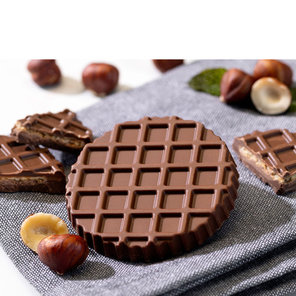 Deck The Halls Gift Basket