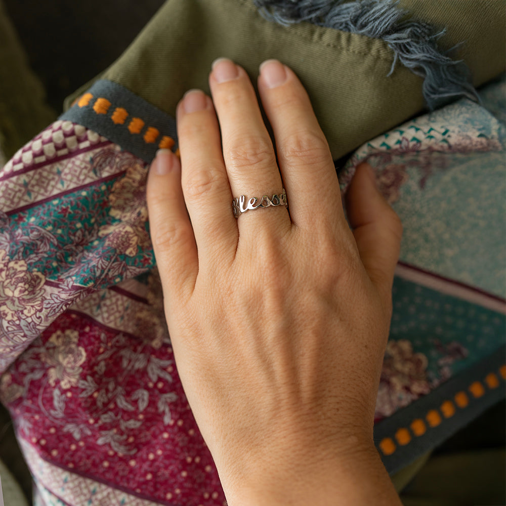 Blessed Ring