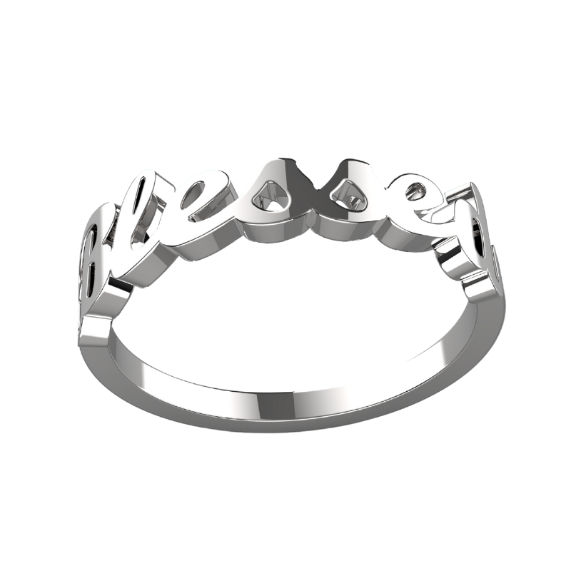 Blessed Ring