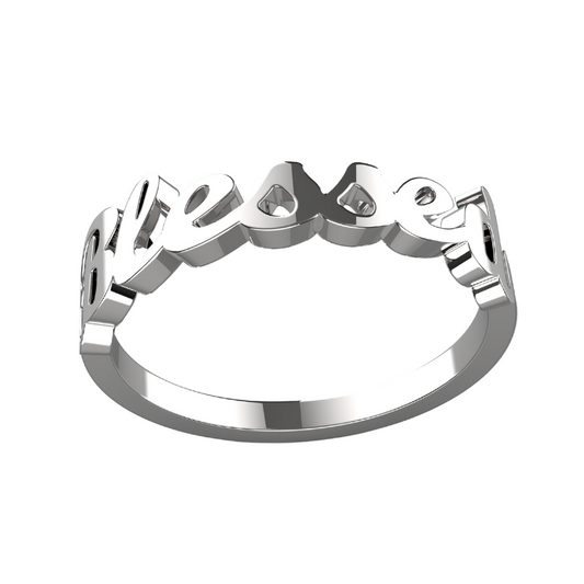 Blessed Ring